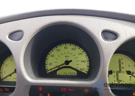 1999 Lexus Gs 400 z USA, uszkodzony, nr VIN JT8BH68X7X0016257